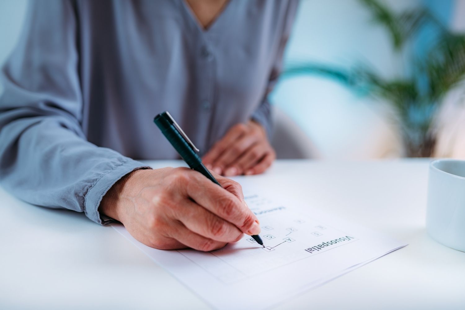 Nöropsikolojik Rehabilitasyon Çalışmaları